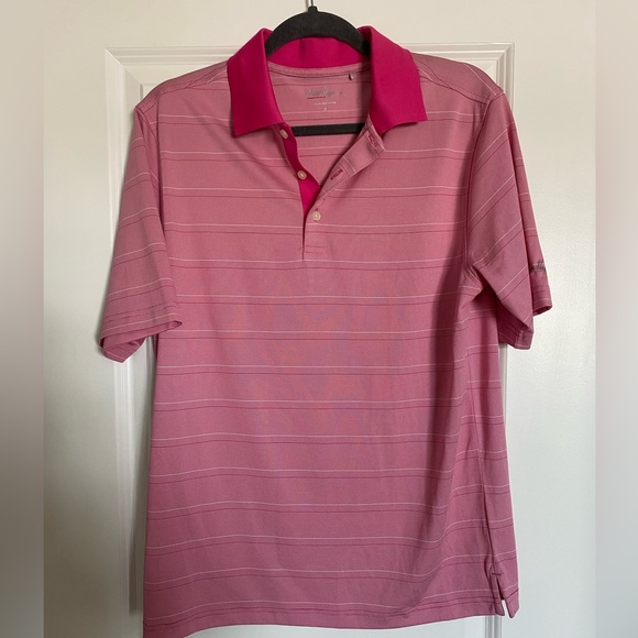 Walter Hagen Shirts Walter Hagen Mens Golf Polo Poshmark